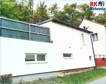 Pronájem bytu 2+1 80 m² Mladá Boleslav - Podlázky