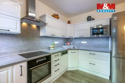 Prodej bytu 2+kk 62 m² Pionýrů, Kosmonosy