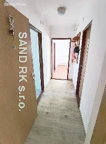 Pronájem bytu 2+1 72 m² K Cihelně, Blížejov