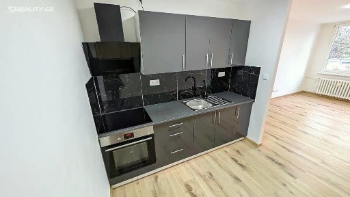 Pronájem bytu 2+kk 41 m² Šeříková, Most