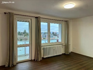Pronájem bytu 3+1 64 m² Elišky Krásnohorské, Opava - Předměstí