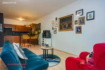 Praha, Praha 10, Strašnice, Na hroudě, 28