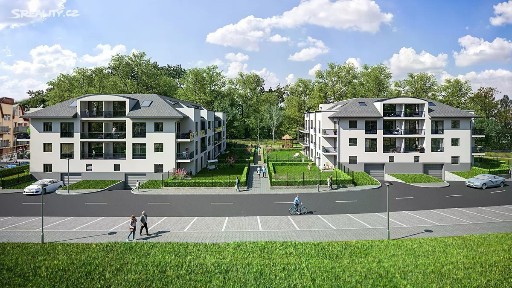 Přezletice, Praha-východ, Pod Zahrady