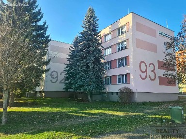 Prodej bytu 2+1 62 m² Ortenova, Kutná Hora - Šipší