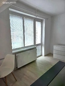 Pronájem bytu 2+1 58 m² Ukrajinská, Litvínov - Horní Litvínov