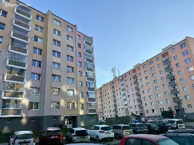 Prodej bytu 3+1 72 m² Žitná, Klášterec nad Ohří - Miřetice u Klášterce nad Ohří