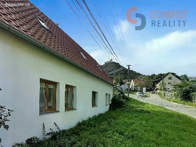 Pronájem bytu 2+1 60 m² Podhradní, Pavlov