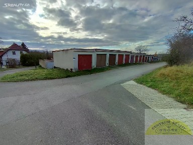 Prodej bytu 2+1 58 m² Vyškovská, Bučovice