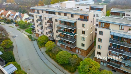 Brno, Brno-město, Starý Lískovec, U Leskavy, 25