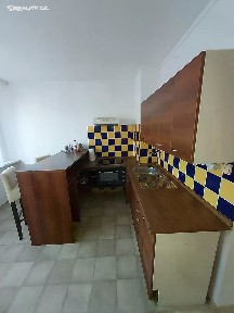 Prodej bytu 2+1 40 m² sídl. Hůrka, Kralupy nad Vltavou