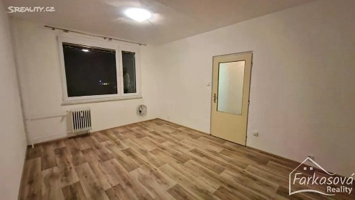 Pronájem bytu 1+1 37 m² B. Martinů, Lanškroun - Žichlínské Předměstí