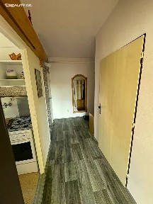 Strakonice, Strakonice I, Mlýnská