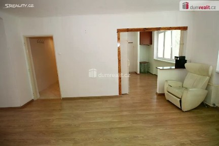 Pronájem bytu 2+1 57 m² Okružní, Habartov