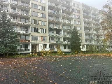 Litvínov, Most, Janov, Albrechtická