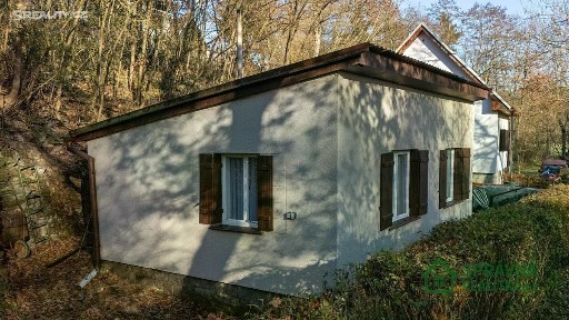Prodej rodinného domu 45 m², pozemek 48 m² Útušice