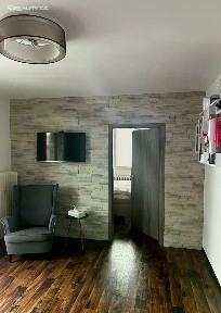 Pronájem bytu 3+1 65 m² K Hájence, Sezimovo Ústí