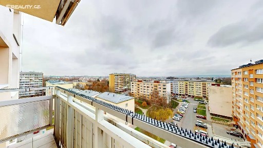Pronájem bytu 1+kk 25 m² Holasická, Opava - Kateřinky