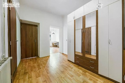 Prodej bytu 2+kk 45 m² Brněnská, Vyškov - Vyškov-Město