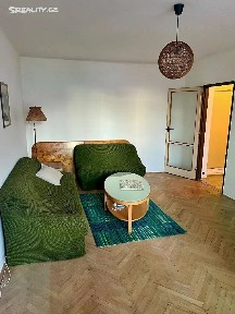 Pronájem bytu 2+1 70 m² Rozvoj, Klatovy