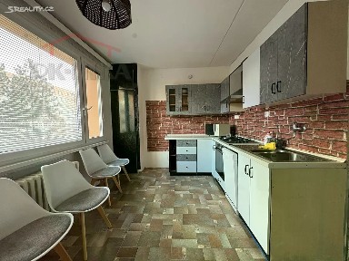 Semily, Podmoklice, Bavlnářská