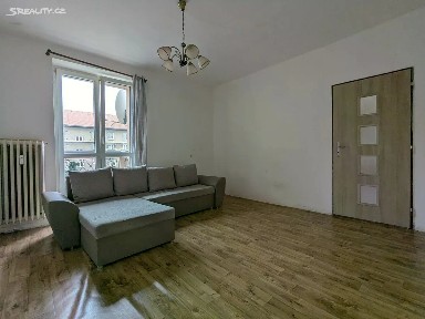 Most, tř. Budovatelů