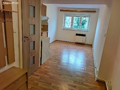 Litoměřice, Předměstí, Jarošova