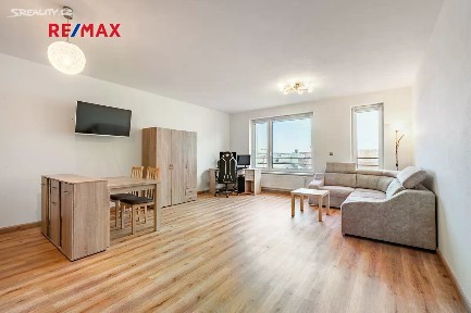 Prodej bytu 2+kk 77 m² České Vrbné, České Budějovice - České Budějovice 2