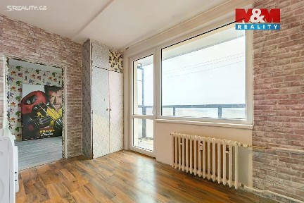 Pronájem bytu 2+1 58 m² Marie Majerové, Sokolov