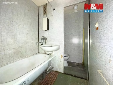 Prodej bytu 1+1 36 m² Krušnohorská, Jirkov