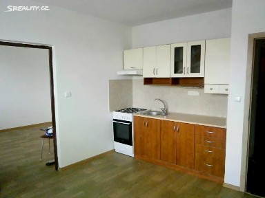 Pronájem bytu 1+1 38 m² Vodní, Lovosice