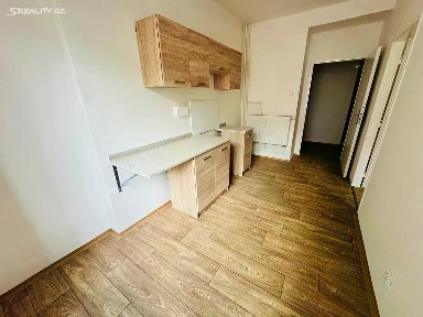 Pronájem bytu 1+1 37 m² tř. Budovatelů, Most