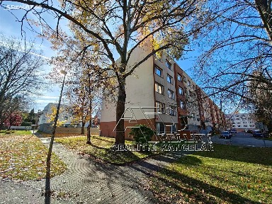 Prodej bytu 3+1 80 m² Nádražní, České Budějovice - České Budějovice 3