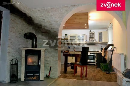 Pronájem bytu 3+1 75 m² Lešná - Lhotka nad Bečvou