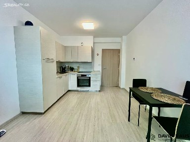 Pronájem bytu 2+kk 50 m² Merhautova, Brno - Černá Pole