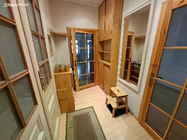 Pronájem bytu 2+kk 67 m² Merhautova, Brno - Zábrdovice