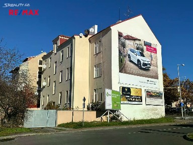 Znojmo, Vídeňská třída, 14