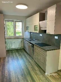 Kladno, Kročehlavy, Unhošťská