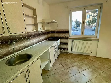 Prodej bytu 2+1 49 m² Sídliště, Tmaň