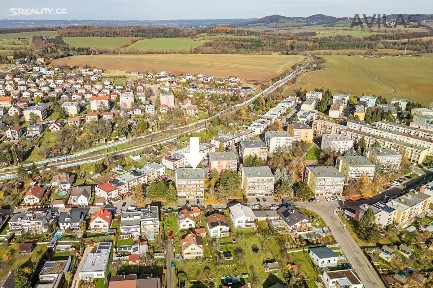 Prodej bytu 3+1 69 m² Benešov