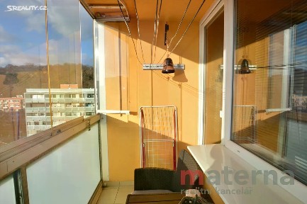 Prodej bytu 2+kk 39 m² sídl. Hůrka, Kralupy nad Vltavou