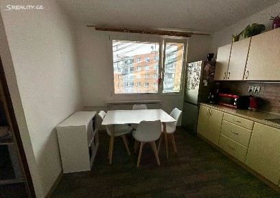 Pronájem bytu 1+1 40 m² Manětínská, Plzeň - Bolevec