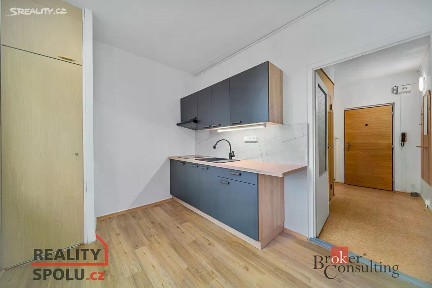 Pronájem bytu 1+1 38 m² U Potoka, Vysoké Mýto - Litomyšlské Předměstí