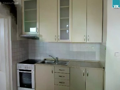 Pronájem bytu 1+1 38 m² Dukelská, Litomyšl - Litomyšl-Město