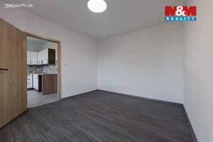 Pronájem bytu 2+1 52 m² Sokolovská, Sokolov