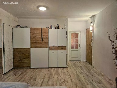 Most, Františka Malíka, 20