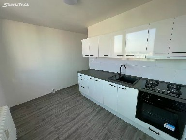 Prodej bytu 2+1 62 m² Dřínovská, Chomutov