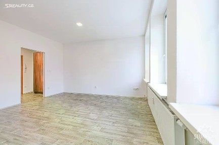 Pronájem bytu 1+kk 28 m² Růžičkova, Břeclav