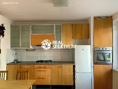 Pronájem bytu 2+1 47 m² Okružní, Blansko