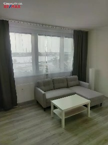 Pronájem bytu 2+kk 43 m² Na Valtické, Břeclav - Charvátská Nová Ves