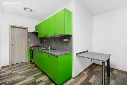 Prodej bytu 2+1 45 m² Jarní, Vyškov - Vyškov-Předměstí